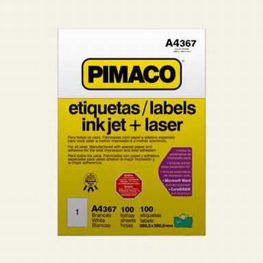 PIMACO REF. 0011
